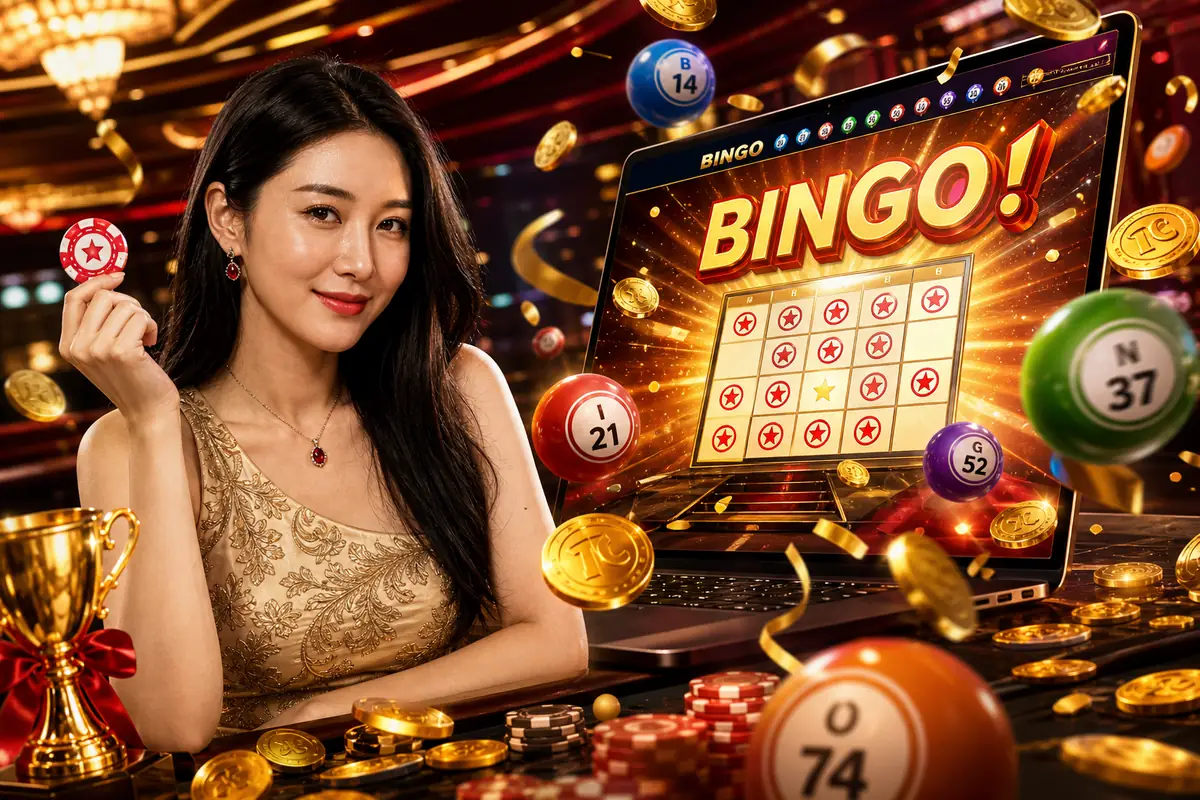 bosku8 promosi bonus welcome khas Malaysia