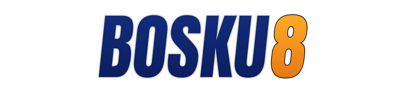 bosku8 logo